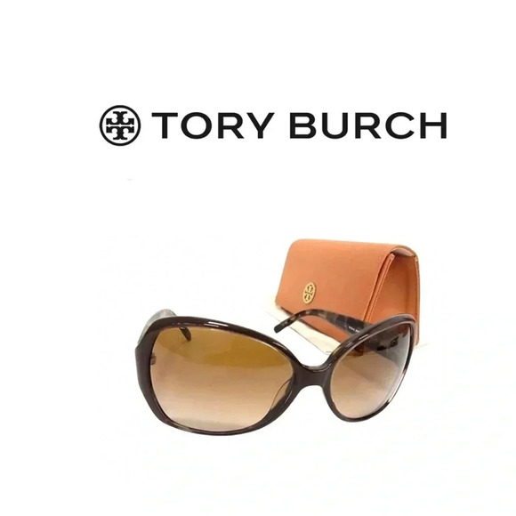 Tory Burch NWOT Sunglasses main image 6